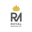 Royal Moving & Storage logo